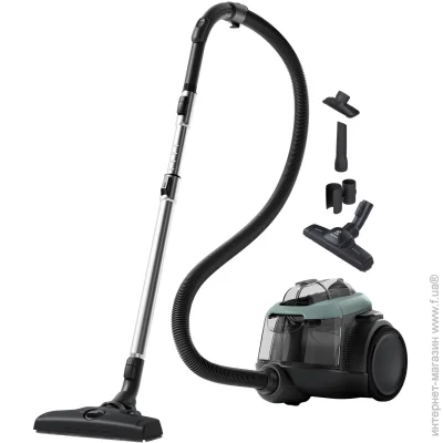  Electrolux EL61C2OG Ocean Green