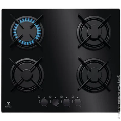    Electrolux EGT6242NVK  