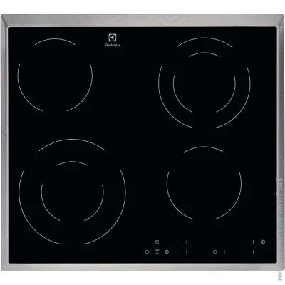    Electrolux EHF6342XOK 