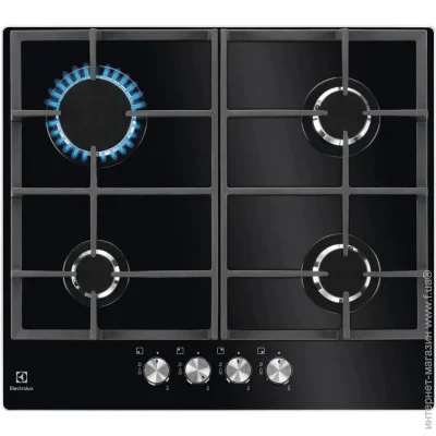    Electrolux KGG6426K  