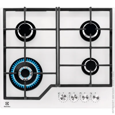    Electrolux KGG64362W  