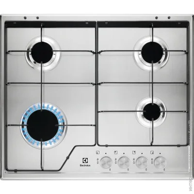    Electrolux KGS6424SX  