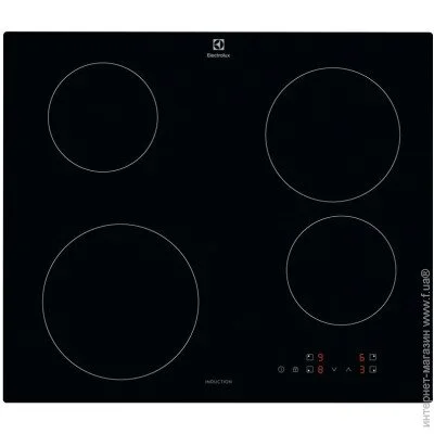    Electrolux LIB60420CK  