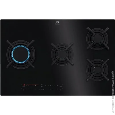    Electrolux KGV8473IK  