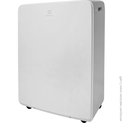  Electrolux Air Line EACM-09 HR/N6