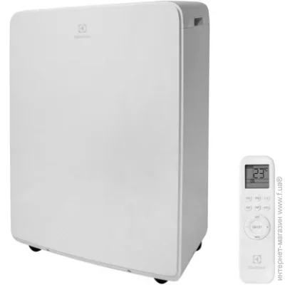  Electrolux EACM-09 HR/N6