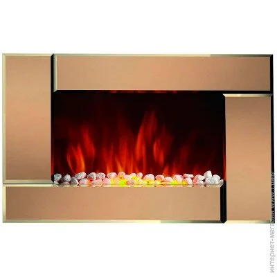   2  Electrolux EFP/W-2000S Bronze