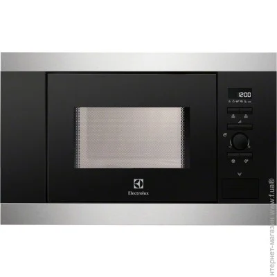    Electrolux EMS17006OX