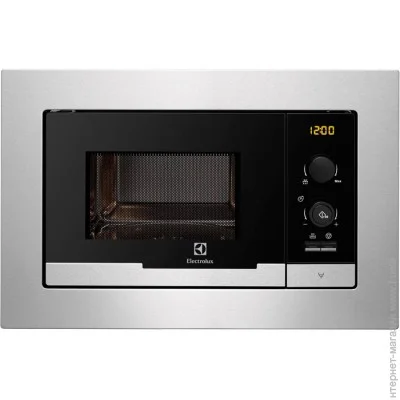    Electrolux EMS20107OX
