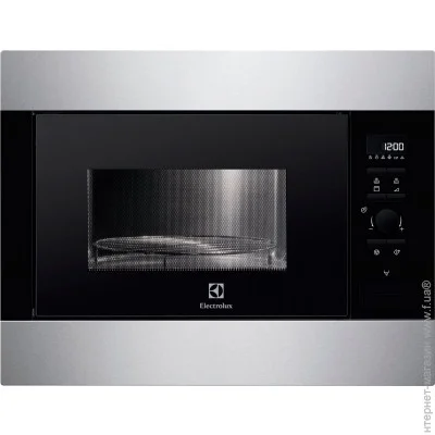   Electrolux EMS26204OX
