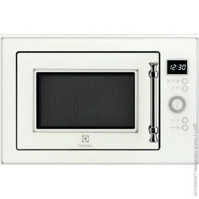    Electrolux EMT25203C