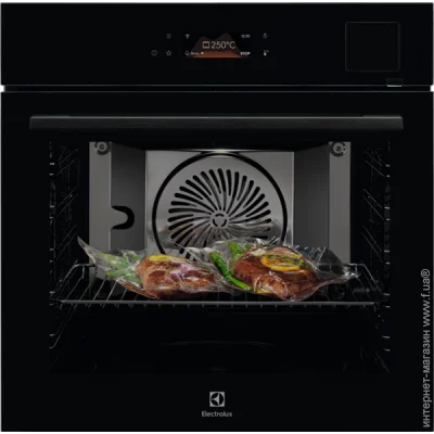    Electrolux EOABS39WZ