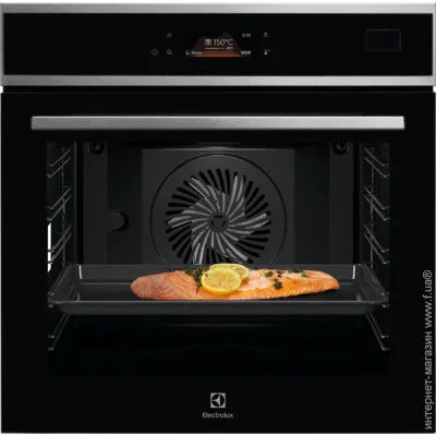    Electrolux EOB8S38X