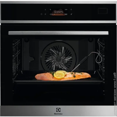    Electrolux EOB8S39WX