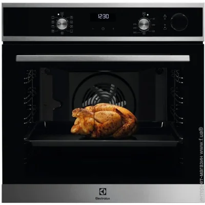    Electrolux EOC5E70X