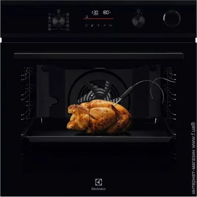 Духова шафа електрична Electrolux EOC6P77H Духова шафа електрична Electrolux EOC6P77H