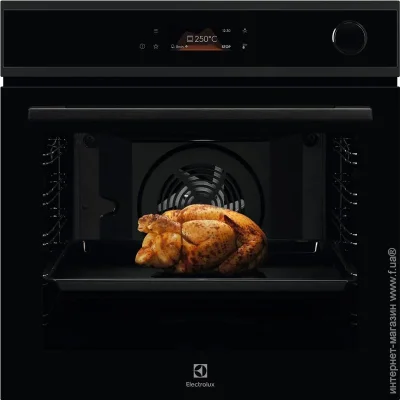    Electrolux EOC8P39H