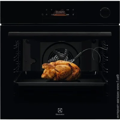    Electrolux EOC8P39WZ