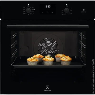    Electrolux EOD3C70TK