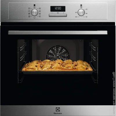    Electrolux EOD3F40BX
