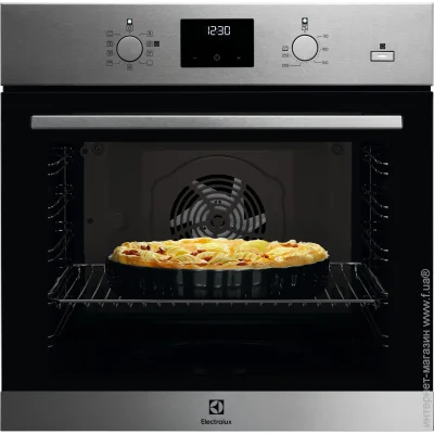    Electrolux EOD3F50TX