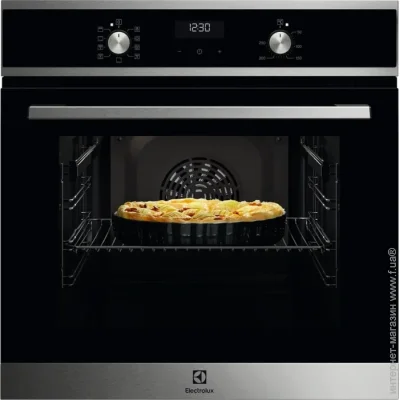    Electrolux EOD5F70BX