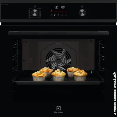    Electrolux EOD6F77H