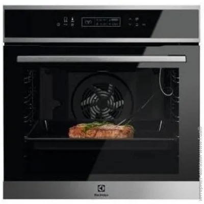   Electrolux EOE8P31X