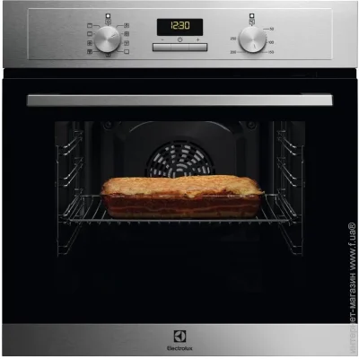    Electrolux EOF3H00BX