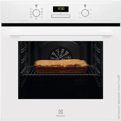    Electrolux EOF3H40BW