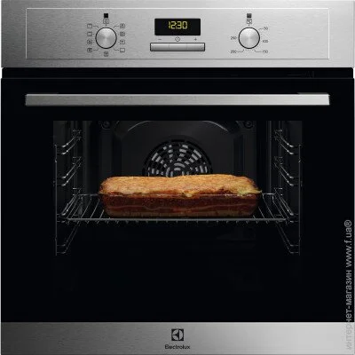    Electrolux EOF3H40BX