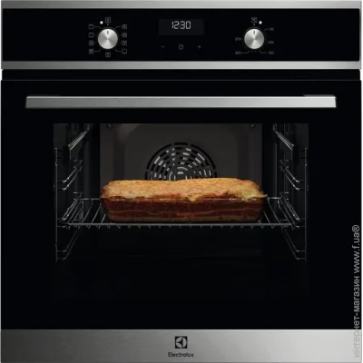    Electrolux EOF5F50BX