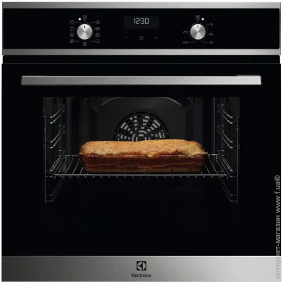    Electrolux EOF5H40BX
