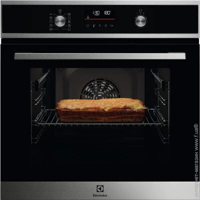    Electrolux EOF6P76BX