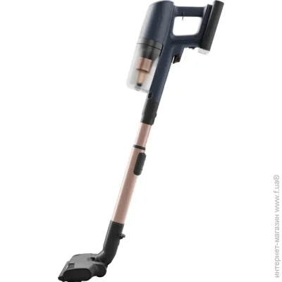 Electrolux   EP82H25WET blue
