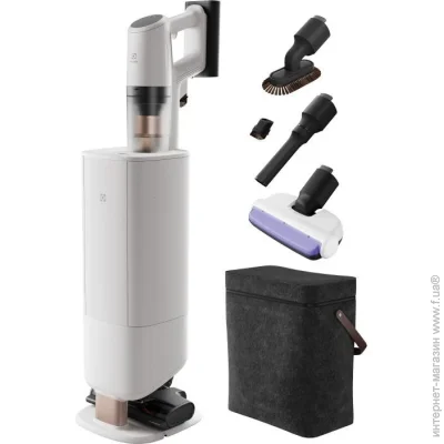 Electrolux  EP83HB25UV