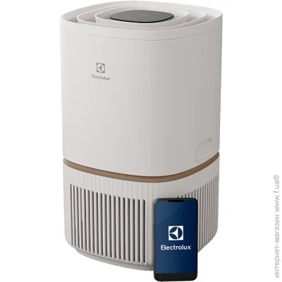Очиститель воздуха Electrolux EPO50351SW Очиститель воздуха Electrolux EPO50351SW