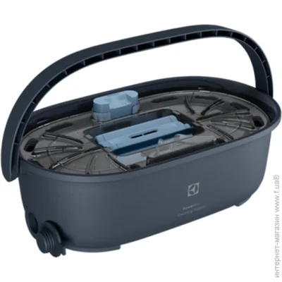 Electrolux EPPCS 2