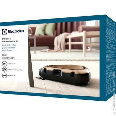 Գ Electrolux I9.2 ERK3 (-, 3 HEPA-, 3  )