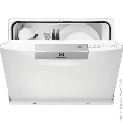   Electrolux ESF2210DW
