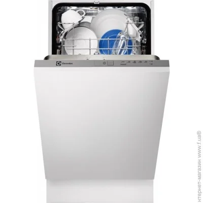   Electrolux ESL94201LO
