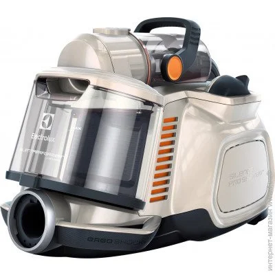  Electrolux ESPC74SWT