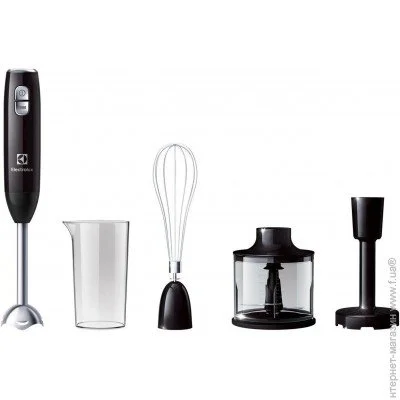   Electrolux ESTM3400