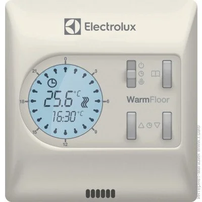  Electrolux ETA-16 Avantgarde