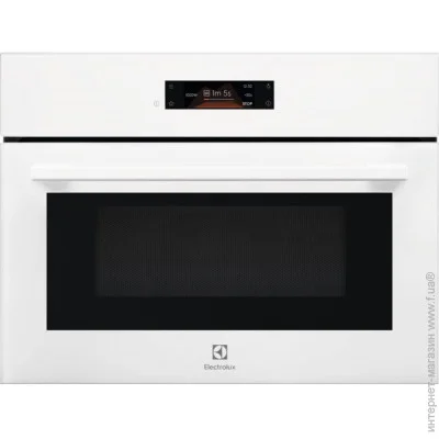    Electrolux EVM8E08V