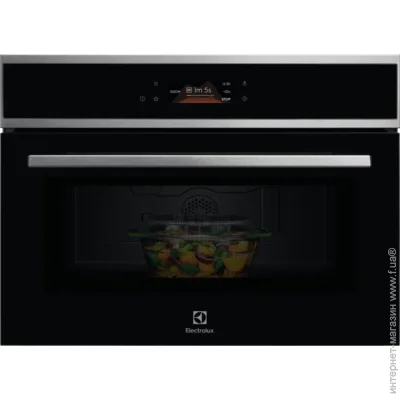    Electrolux EVM8E09X