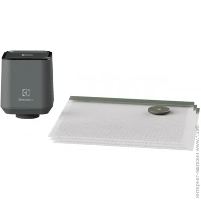 Electrolux EVSK1 ECOSYSTEM (900923311)