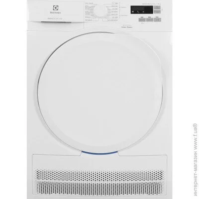   Electrolux EW6C527PU