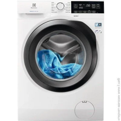   Electrolux EW6F3R41S