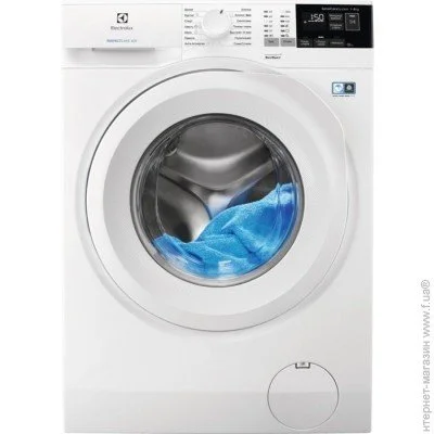   Electrolux EW6F4R28WU